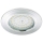 Briloner 8310-018 - LED-Einbauleuchte für Badezimmer LED/10,5W/230V IP44