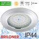 Briloner 8310-018 - LED-Einbauleuchte für Badezimmer LED/10,5W/230V IP44