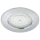 Briloner 8310-019 - LED-Einbauleuchte für Badezimmer LED/10,5W/230V IP44