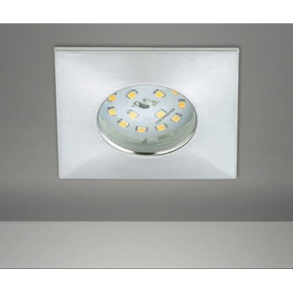 Briloner 8313-019 - LED Badezimmer-Einbauleuchte LED/5W/230V IP44