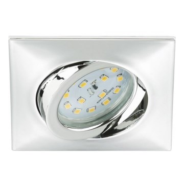 Briloner 8314-018 - LED Badezimmer-Einbauleuchte LED/5W/230V