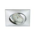 Briloner 8314-019 - LED Badezimmer-Einbauleuchte LED/5W/230V