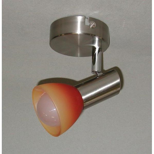 Briloner bl2988/012 - Spotlight PRISMA 1xE14/40W/230V