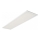 Briloner - LED-Aufbaupanel mit Bewegungsmelder LED/38W/230V 4000K 29,5x119,5 cm weiß
