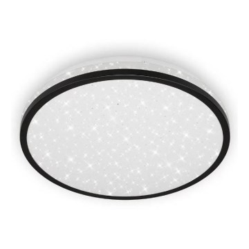 Briloner - LED Badezimmer-Deckenleuchte STARRY SKY LED/12W/230V IP44