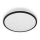 Briloner - LED Badezimmer-Deckenleuchte STARRY SKY LED/12W/230V IP44