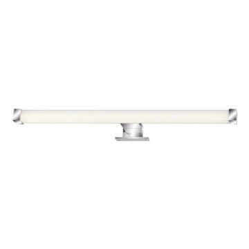 Briloner - LED-Badezimmer-Spiegelbeleuchtung SPLASH LED/10W/230V IP44