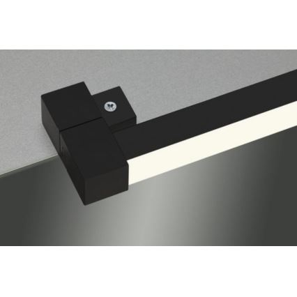 Briloner - LED-Badezimmer-Spiegelbeleuchtung SPLASH LED/10W/230V IP44