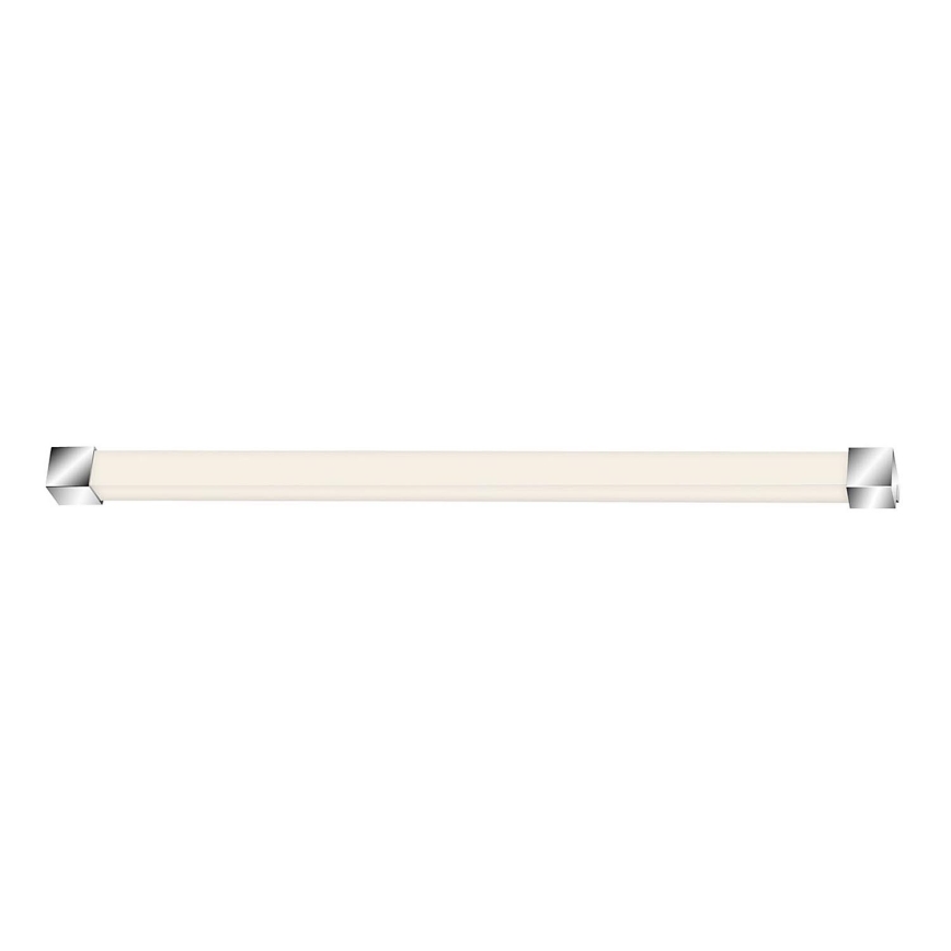 Briloner - LED-Badezimmer-Spiegelbeleuchtung SPLASH LED/10W/230V IP44