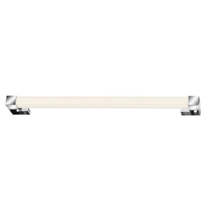 Briloner - LED-Badezimmer-Spiegelbeleuchtung SPLASH LED/10W/230V IP44