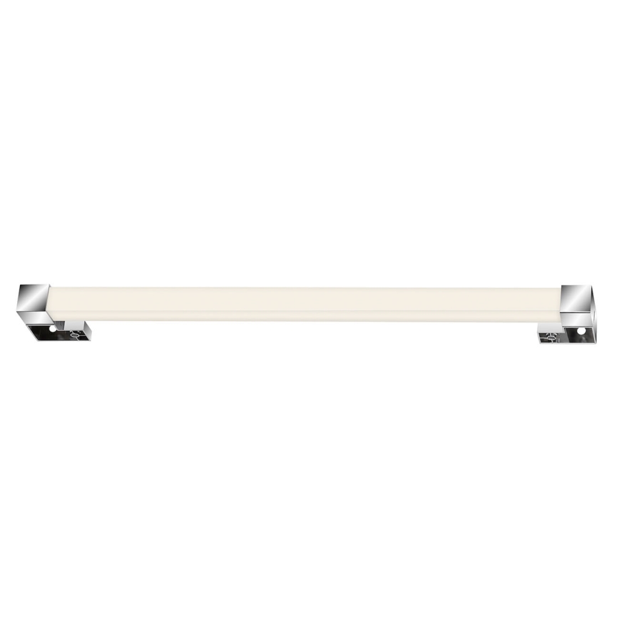 Briloner - LED Badezimmerspiegelbeleuchtung SPLASH LED/10W/230V IP44
