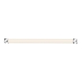 Briloner - LED Badezimmerspiegelbeleuchtung SPLASH LED/10W/230V IP44