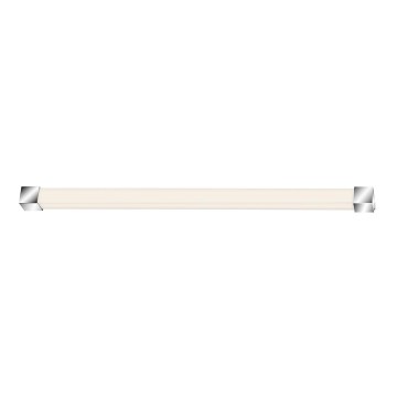 Briloner - LED Badezimmerspiegelbeleuchtung SPLASH LED/10W/230V IP44