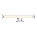 Briloner - LED Badezimmerspiegelbeleuchtung SPLASH LED/8W/230V IP44