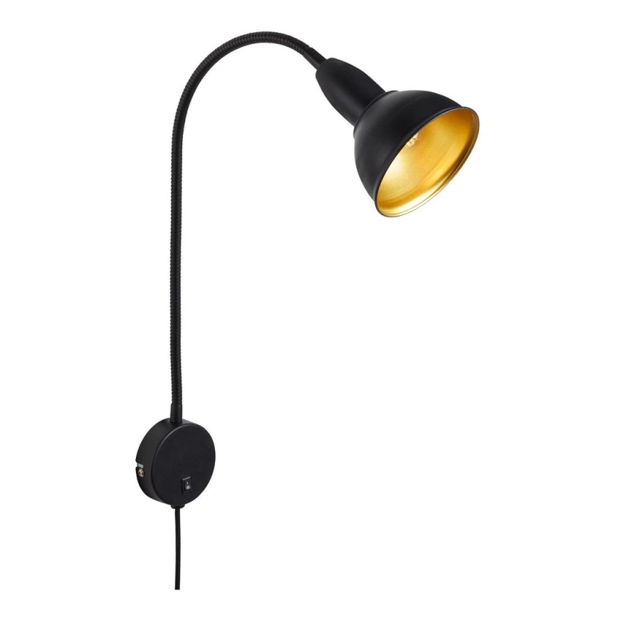 Briloner - Wandlampe HYGGE 1xE14/25W/230V