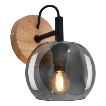 Briloner - Wandleuchte KYRO 1xE14/10W/230V