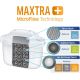 Brita - Filter-Wasserkocher Marella 2,4 l blau + 1 Filter