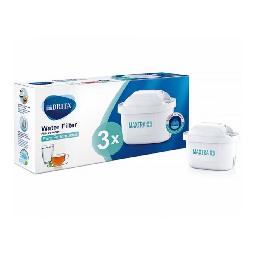 Brita - Filtereinsatz Maxtra+ Universal 3 Stk.