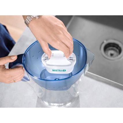 Brita - Filtereinsatz Maxtra+ Universal 3 Stk.