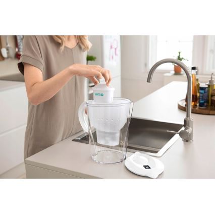 Brita - Filtereinsatz Maxtra+ Universal 3 Stk.