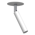Brosline - Einbauspot 1xG9/2,5W/230V weiß