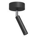 Brosline - Spotleuchte 1xG9/2,5W/230V schwarz