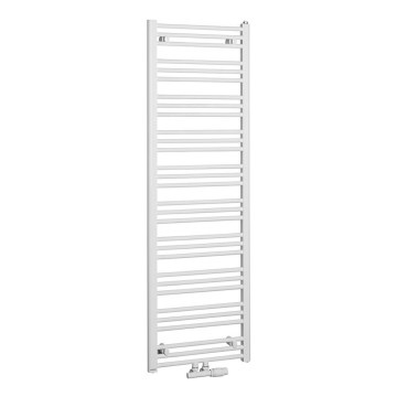 Bruckner - Badezimmer-Heizkörper ALBRECHT 547W/230V 50x157 cm weiß