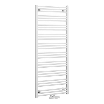 Bruckner - Badezimmer-Heizkörper ALBRECHT 765W/230V 60x157 cm weiß