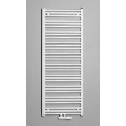 Bruckner - Badezimmer-Heizkörper ALBRECHT 765W/230V 60x157 cm weiß