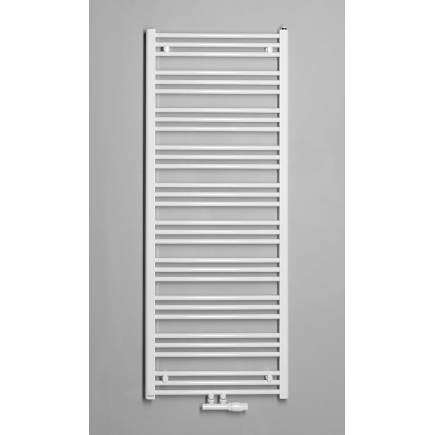 Bruckner - Badezimmer-Heizkörper ALBRECHT 765W/230V 60x157 cm weiß
