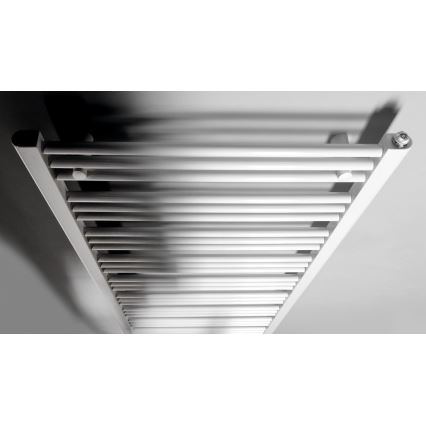 Bruckner - Badezimmer-Heizkörper ALBRECHT 765W/230V 60x157 cm weiß