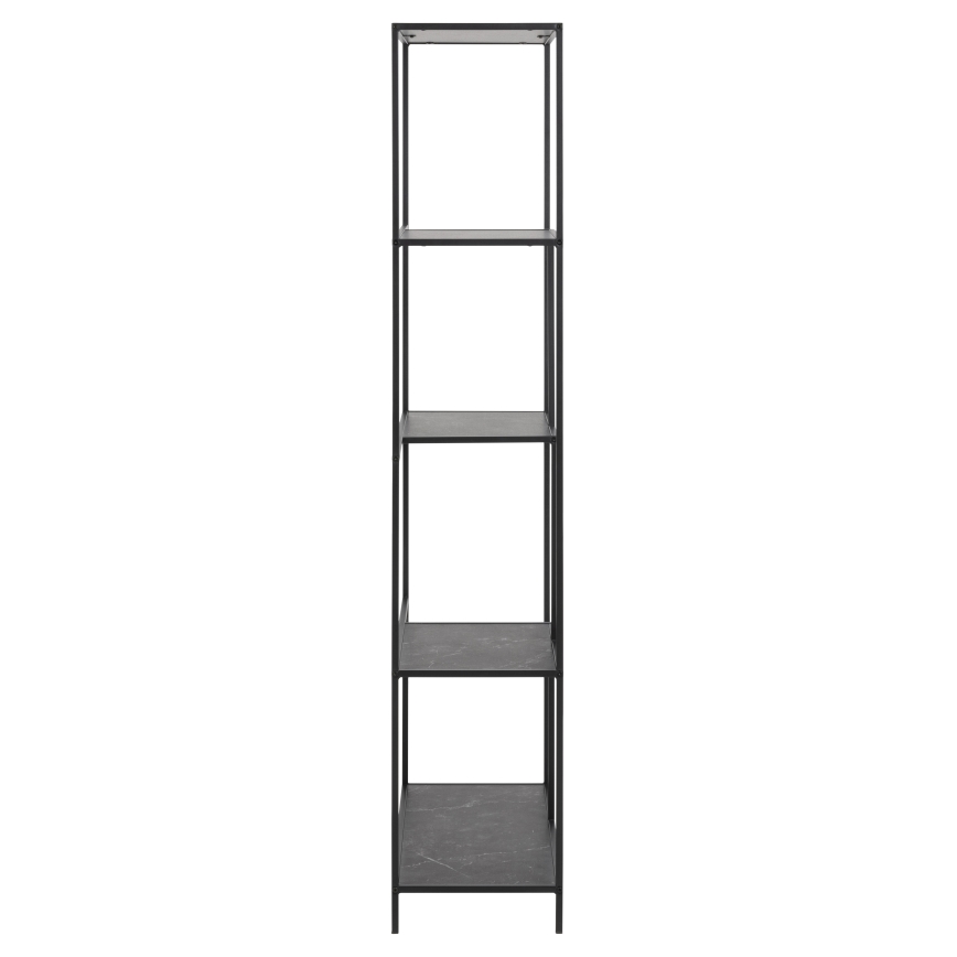 Bücherregal ALMA anthrazit