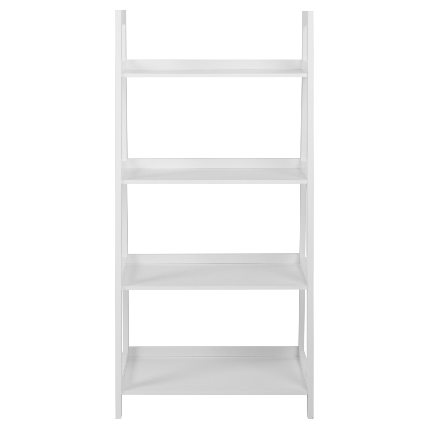Bücherregal DAMON weiß