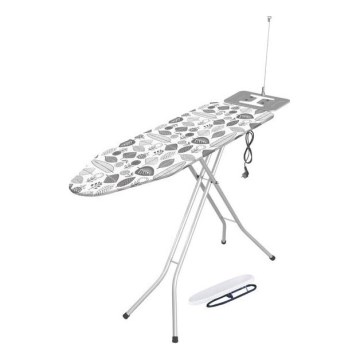 Bügelbrett TORO LYON 120x38 cm