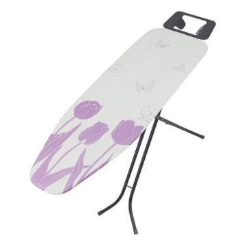 Bügelbrett TORO NERO 120x38 cm