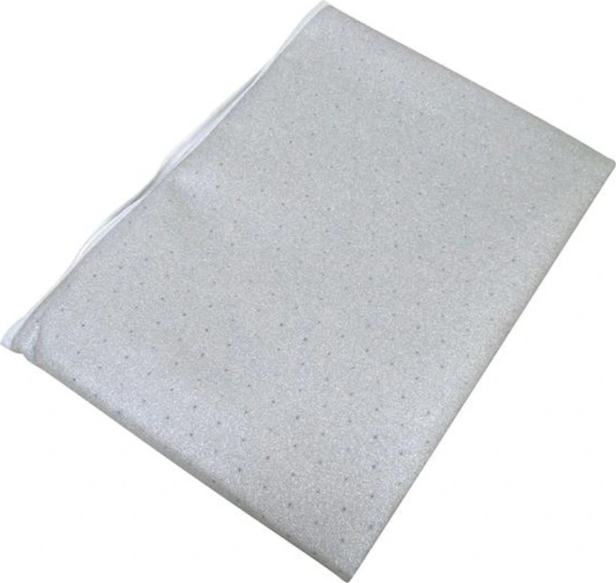 Bügeltischbezug mit Antihaft-Oberfläche 120x38 cm