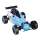 Buggy Formula mit Fernsteuerung 4xAA + 2xAA blau/schwarz
