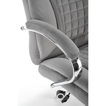 Bürostuhl CALMARA, grau