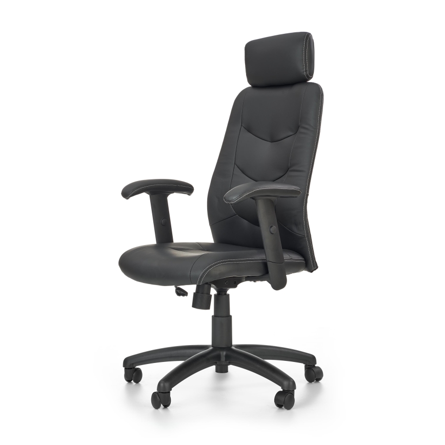 Bürostuhl ORVI, schwarz