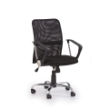 Bürostuhl RANI schwarz