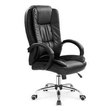 Bürostuhl RELAX schwarz