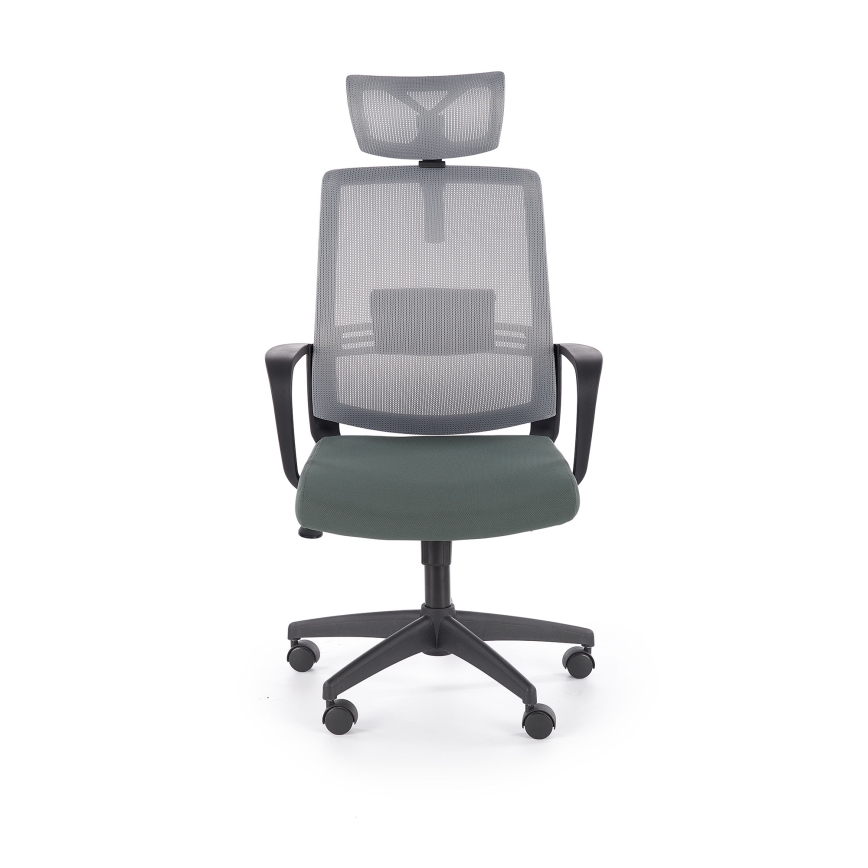 Bürostuhl RILO, grau