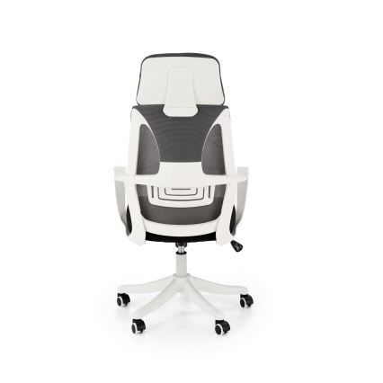 Bürostuhl SANU schwarz/grau