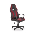 Bürostuhl SENTI, rot