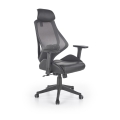 Bürostuhl TERO schwarz/grau
