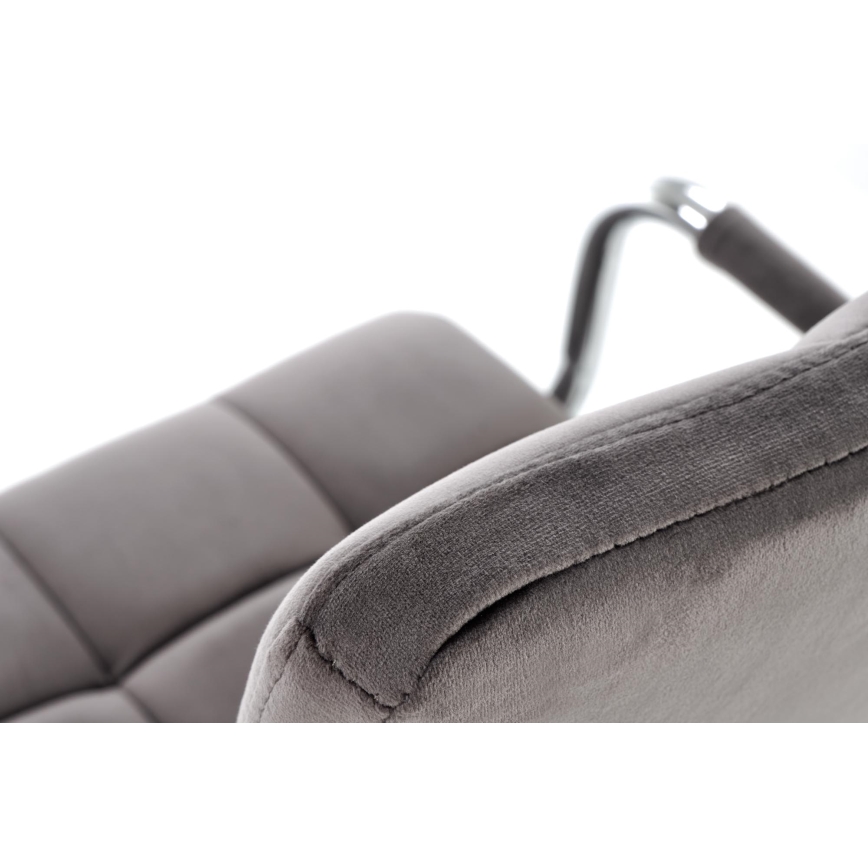 Bürostuhl VANI, grau