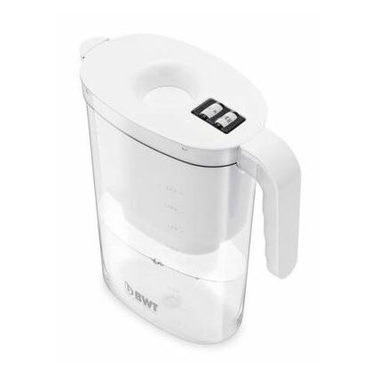 BWT - Filter-Wasserkocher Vida 2,6 l + 1 Filter