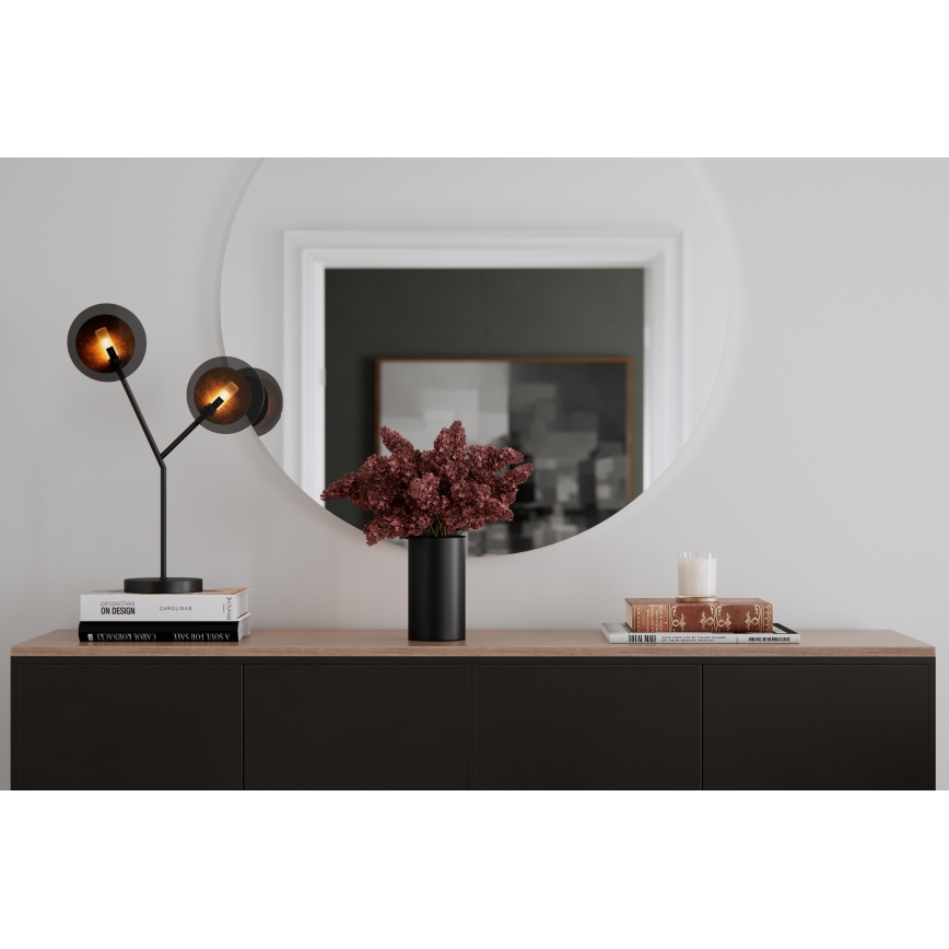 ByRydens - Tischlampe TURNO 1xG9/4W/230V