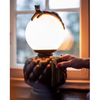 ByRydens - Tischlampe VIVA LA DIVA 1xE27/5W/230V