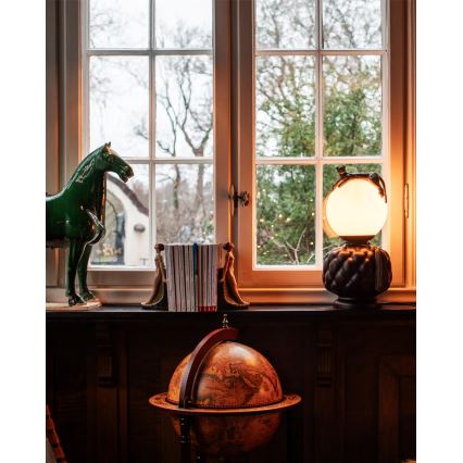 ByRydens - Tischlampe VIVA LA DIVA 1xE27/5W/230V